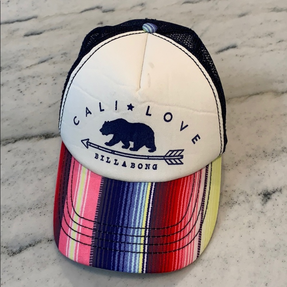 Billabong Hat